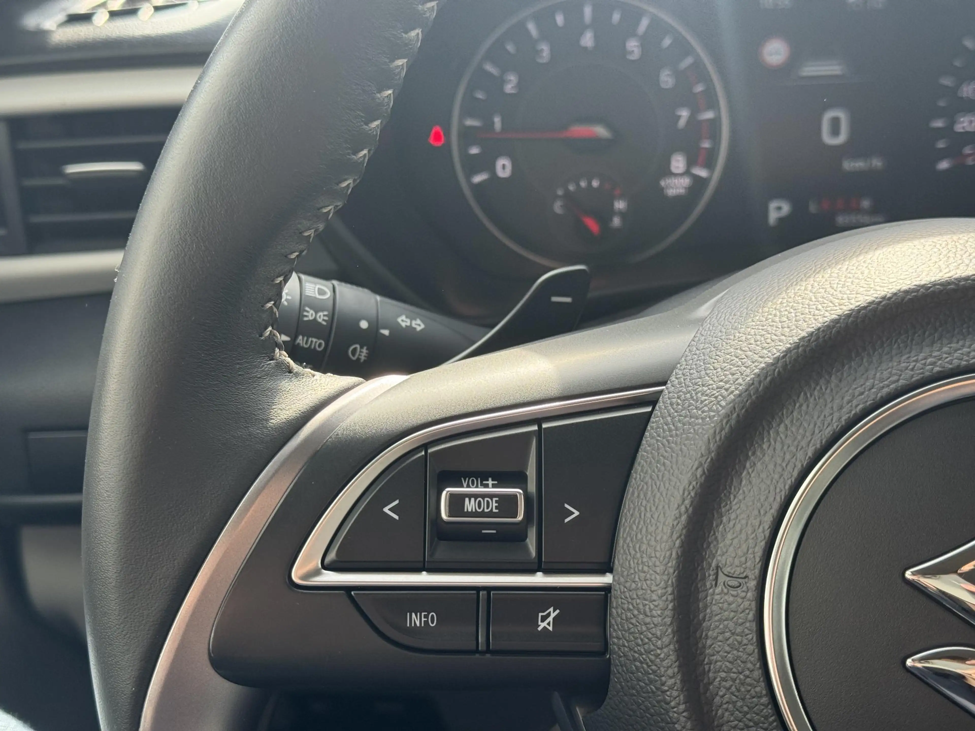 Suzuki Swift 1.2 Style Smart Hybrid | Hybrid | NAP | Achteruitr — photo 14