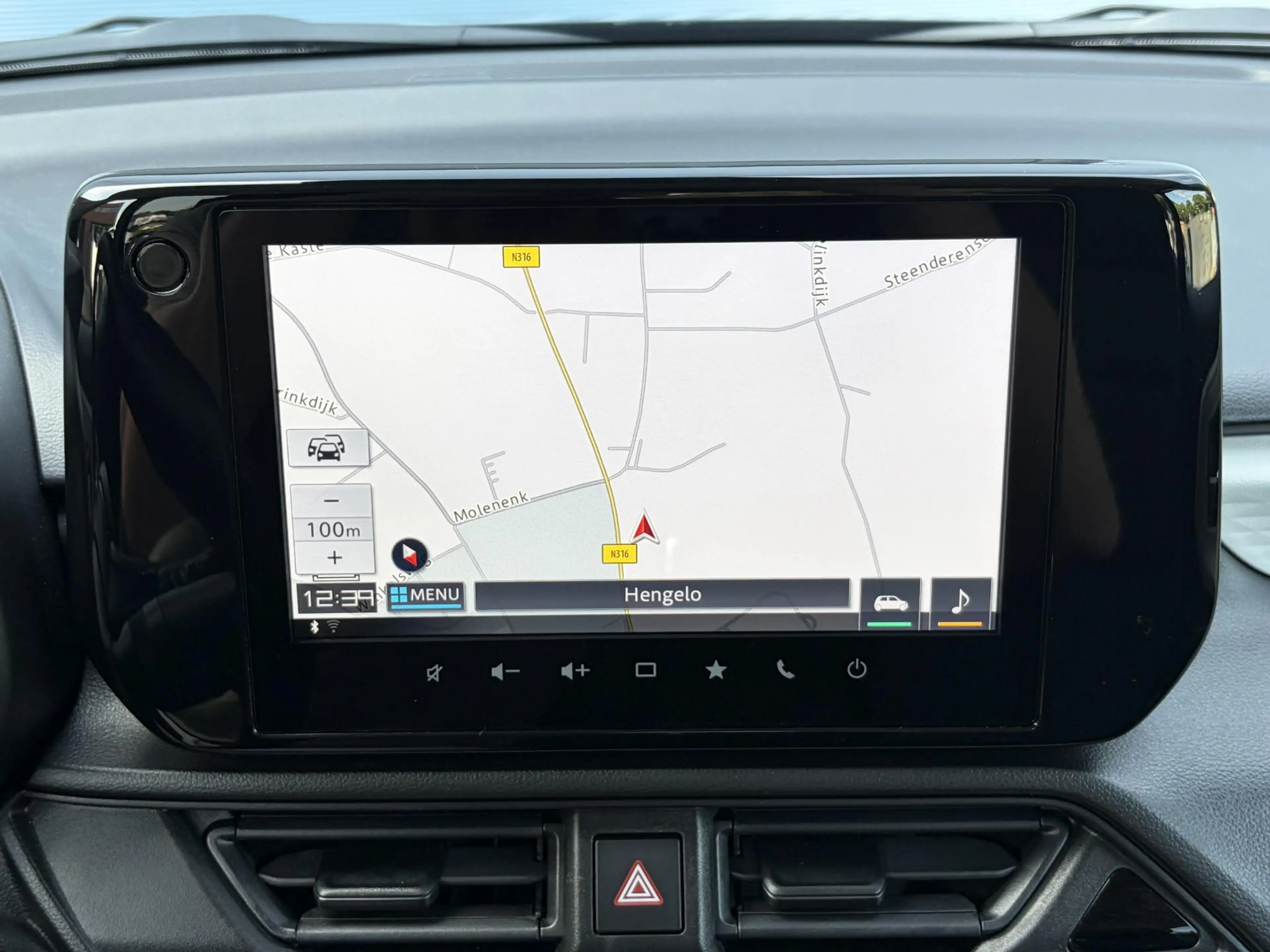 Suzuki Swift 1.2 Style Smart Hybrid | Hybrid | NAP | Achteruitr — photo 20