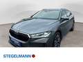 Skoda Superb Combi 2.0 TDI DSG Selection Facelift *AHK Grau - thumbnail 1