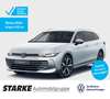 Volkswagen Passat Variant 1.5 TSI DSG eHybrid Business Zilver - thumbnail 1