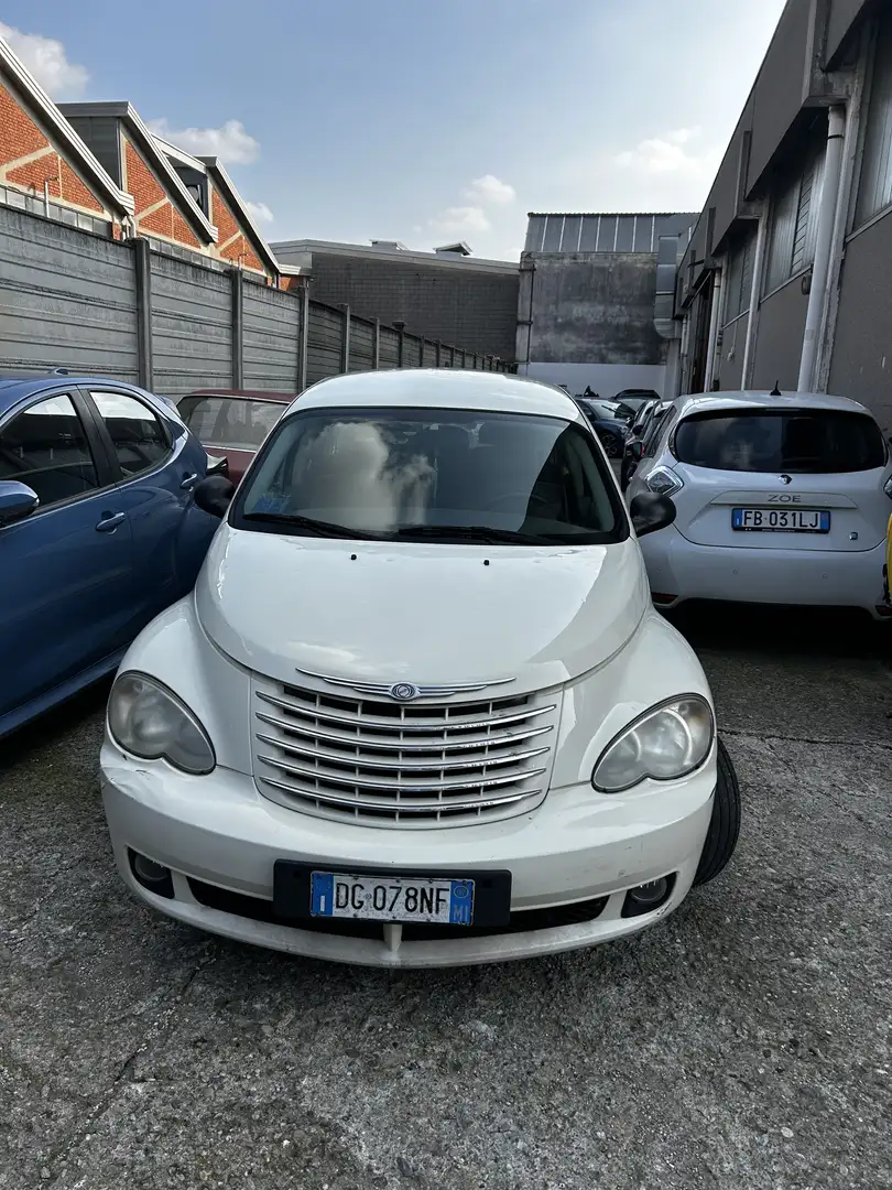 Chrysler PT Cruiser 1.6 Touring FL - 1