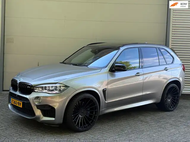BMW X5 M