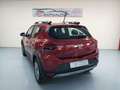 Dacia Sandero Stepway ECO-G Comfort 74kW Rojo - thumbnail 7