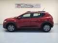 Dacia Sandero Stepway ECO-G Comfort 74kW Rojo - thumbnail 8