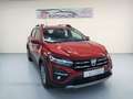 Dacia Sandero Stepway ECO-G Comfort 74kW Rojo - thumbnail 3