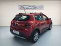 Dacia Sandero Stepway ECO-G Comfort 74kW Rojo - thumbnail 5