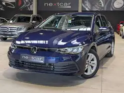Volkswagen Golf 1.0TSI Life DSG7 *FULL LED-NAVI-CAMERA-VIRTUAL*