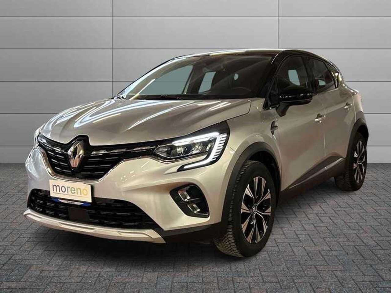 Renault Captur 1.0 TCe 90 CV Techno
