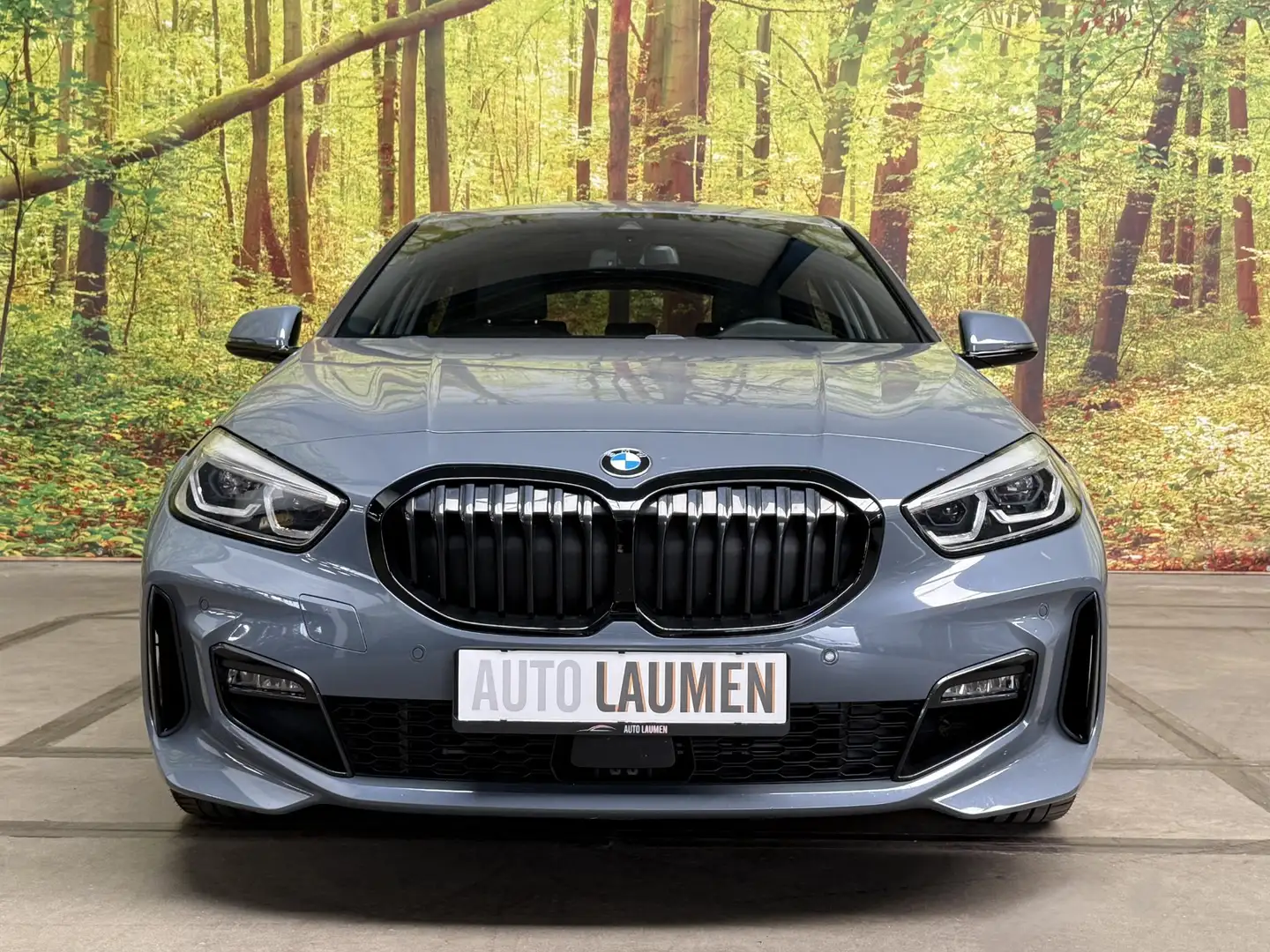 BMW 116 1-serie 116i High Executive M-Sport 5-Deurs Stormb - 2