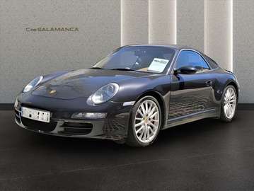 Carrera 4 Cabriolet PDK