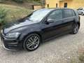 Volkswagen Golf R golf 7 rline Negro - thumbnail 8