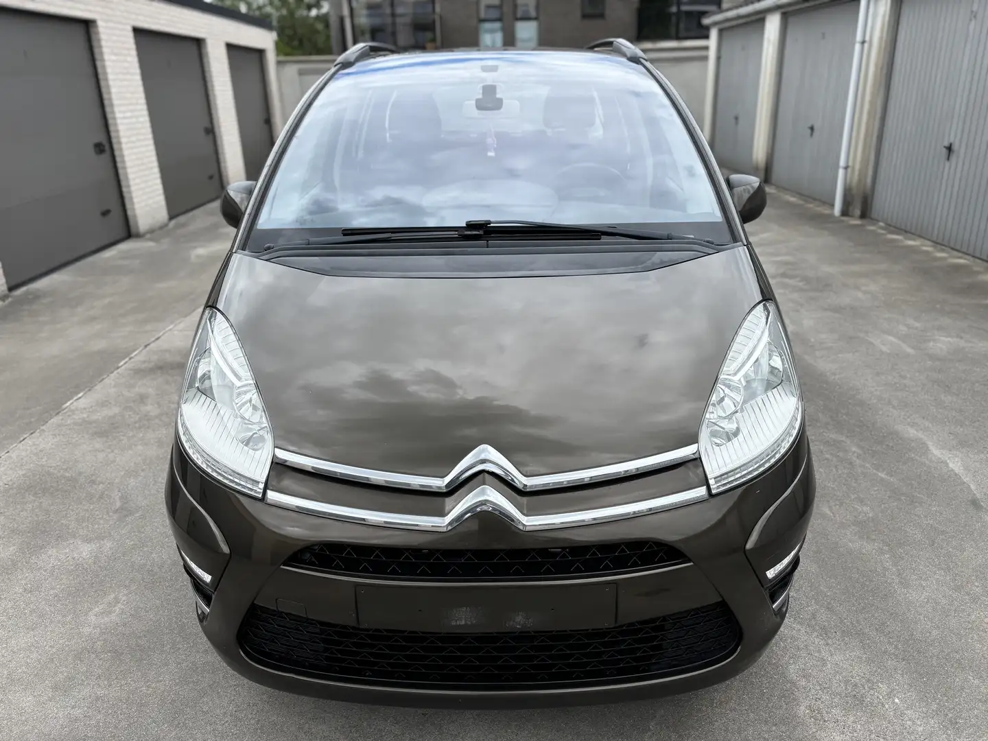 Citroen C4 Picasso VTi 120 Advance - 2