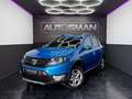 Dacia Sandero Stepway TCE 90 EU6 Azul - thumbnail 1