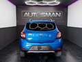 Dacia Sandero Stepway TCE 90 EU6 Azul - thumbnail 6