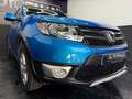 Dacia Sandero Stepway TCE 90 EU6 Azul - thumbnail 15