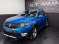 Dacia Sandero Stepway TCE 90 EU6 Azul - thumbnail 2