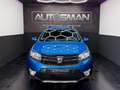 Dacia Sandero Stepway TCE 90 EU6 Azul - thumbnail 3