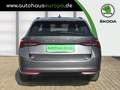 Skoda Octavia Combi 1.5 TSI ACT W Selection ACC Matrix Navi Kam Grau - thumbnail 3