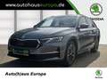 Skoda Octavia Combi 1.5 TSI ACT W Selection ACC Matrix Navi Kam Grau - thumbnail 1
