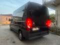 Citroen Jumper 35 2.2 HDi/130 PC-TN Furgone Negro - thumbnail 4
