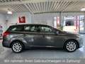 Ford Focus Turnier Titanium*1.Hand*Navigation*PDC* Grau - thumbnail 4