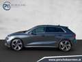 Audi A3 35 TDI S line Grau - thumbnail 3