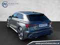 Audi A3 35 TDI S line Grau - thumbnail 4