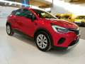 Renault Captur Captur TCe 100 CV GPL Business Rot - thumbnail 3