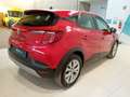 Renault Captur Captur TCe 100 CV GPL Business Rot - thumbnail 4