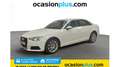 Audi A4 2.0TDI Advanced edition 110kW Blanco - thumbnail 1