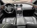 Jaguar XJ XJ 3.0D V6 Toit Pano Cuir Full Options Camera Noir - thumbnail 10