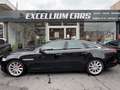 Jaguar XJ XJ 3.0D V6 Toit Pano Cuir Full Options Camera Noir - thumbnail 9