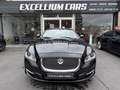 Jaguar XJ XJ 3.0D V6 Toit Pano Cuir Full Options Camera Noir - thumbnail 2
