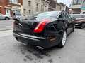 Jaguar XJ XJ 3.0D V6 Toit Pano Cuir Full Options Camera Noir - thumbnail 6