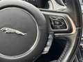 Jaguar XJ XJ 3.0D V6 Toit Pano Cuir Full Options Camera Noir - thumbnail 23