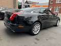 Jaguar XJ XJ 3.0D V6 Toit Pano Cuir Full Options Camera Noir - thumbnail 4