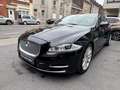 Jaguar XJ XJ 3.0D V6 Toit Pano Cuir Full Options Camera Noir - thumbnail 7