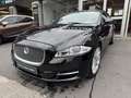 Jaguar XJ XJ 3.0D V6 Toit Pano Cuir Full Options Camera Noir - thumbnail 1
