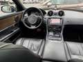 Jaguar XJ XJ 3.0D V6 Toit Pano Cuir Full Options Camera Noir - thumbnail 11