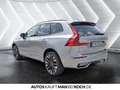 Volvo XC60 T8 AWD Plug-in Hybrid Ultra Dark Silber - thumbnail 3