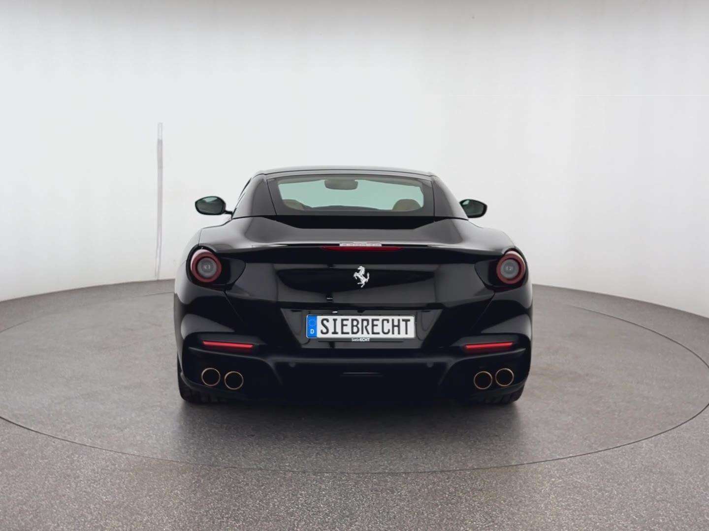 Ferrari Portofino M - - Joinsteer - #4