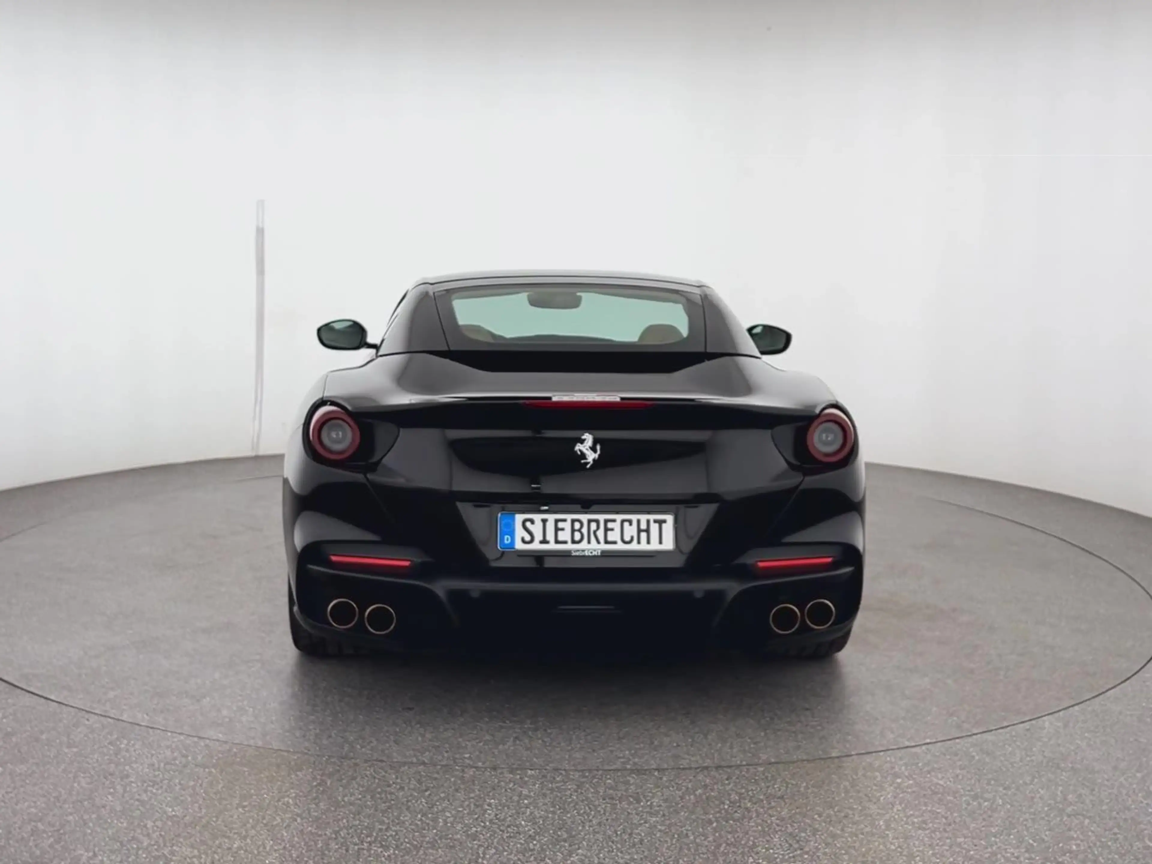 Ferrari Portofino Ferrari Portofino M AT*JBL*RFK*PDC*SHZ*uvm — photo 5
