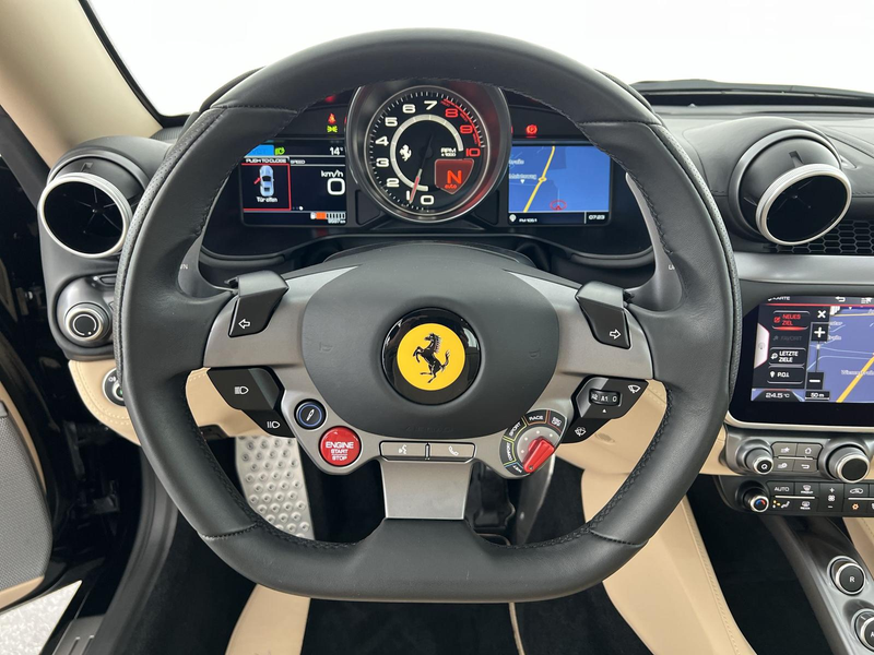 Ferrari Portofino Ferrari Portofino M AT*JBL*RFK*PDC*SHZ*uvm — photo 13