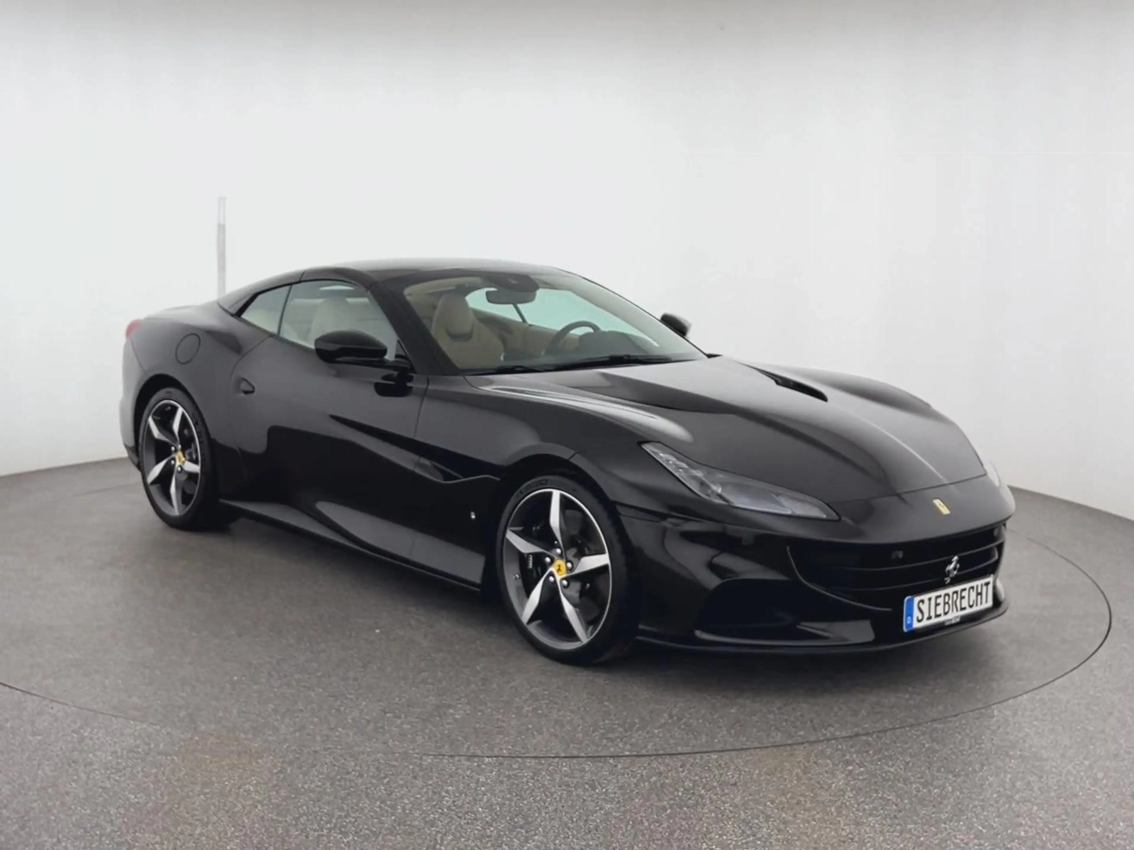 Ferrari Portofino Ferrari Portofino M AT*JBL*RFK*PDC*SHZ*uvm — photo 3