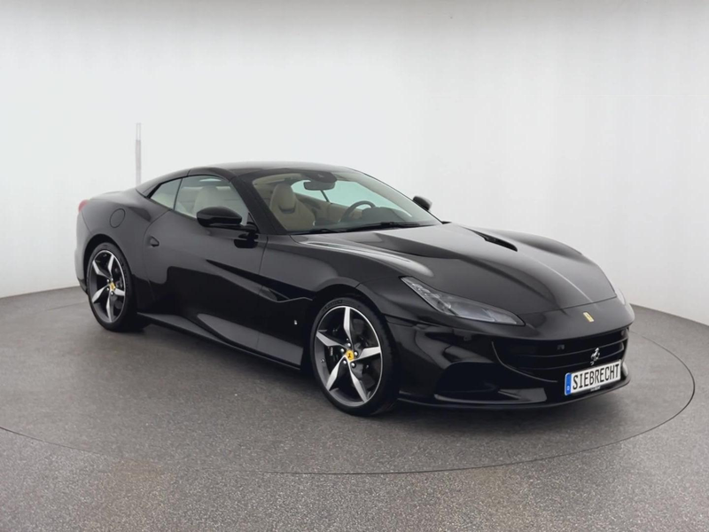 Ferrari Portofino Ferrari Portofino M AT*JBL*RFK*PDC*SHZ*uvm — photo 3