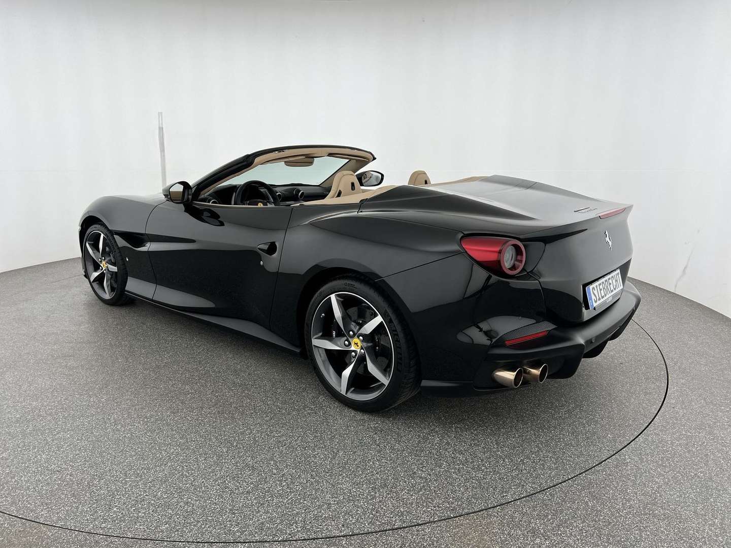 Ferrari Portofino M - - Joinsteer - #5