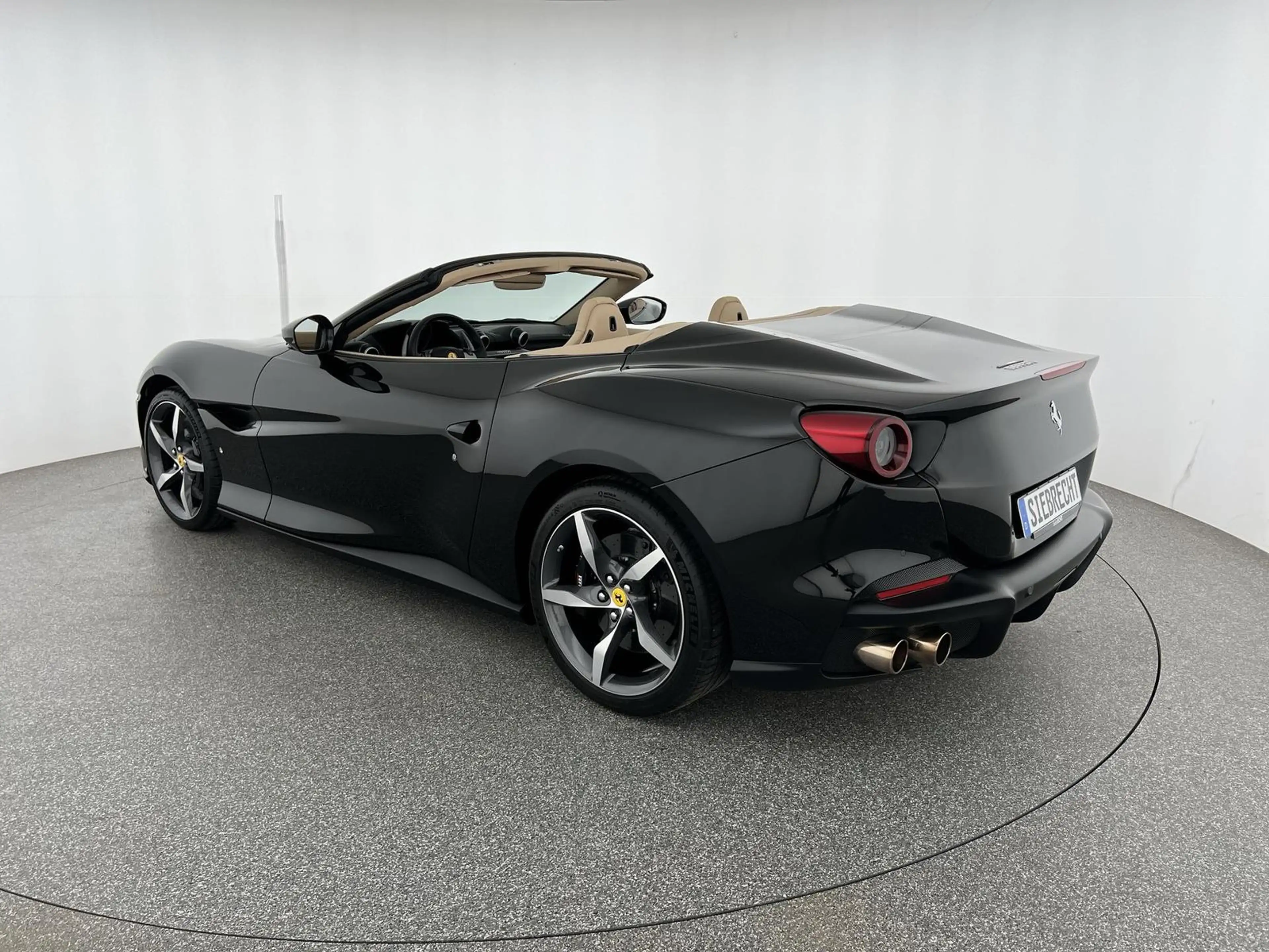 Ferrari Portofino Ferrari Portofino M AT*JBL*RFK*PDC*SHZ*uvm — photo 6
