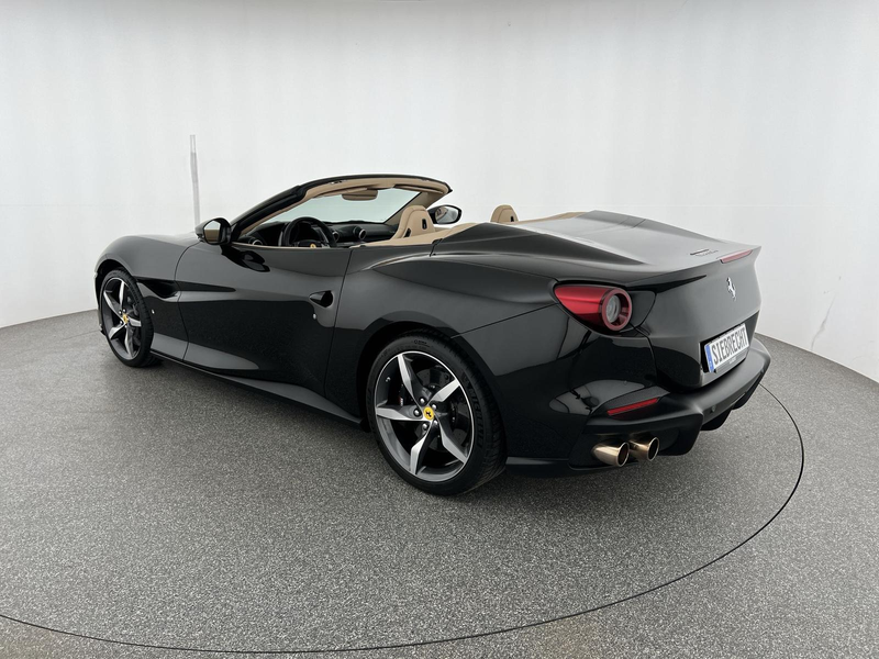 Ferrari Portofino Ferrari Portofino M AT*JBL*RFK*PDC*SHZ*uvm — photo 6