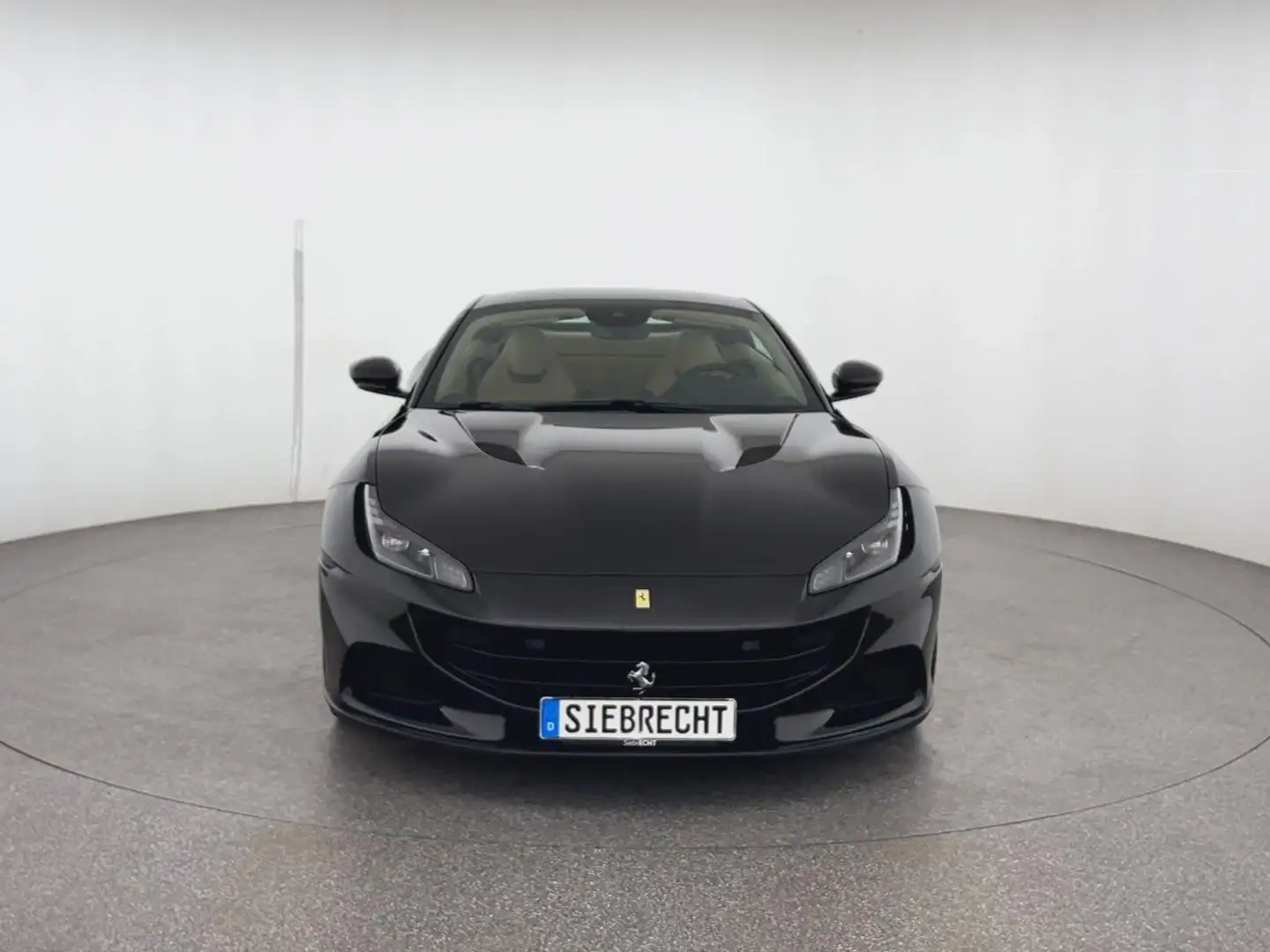 Ferrari Portofino Ferrari Portofino M AT*JBL*RFK*PDC*SHZ*uvm Schwarz - 2
