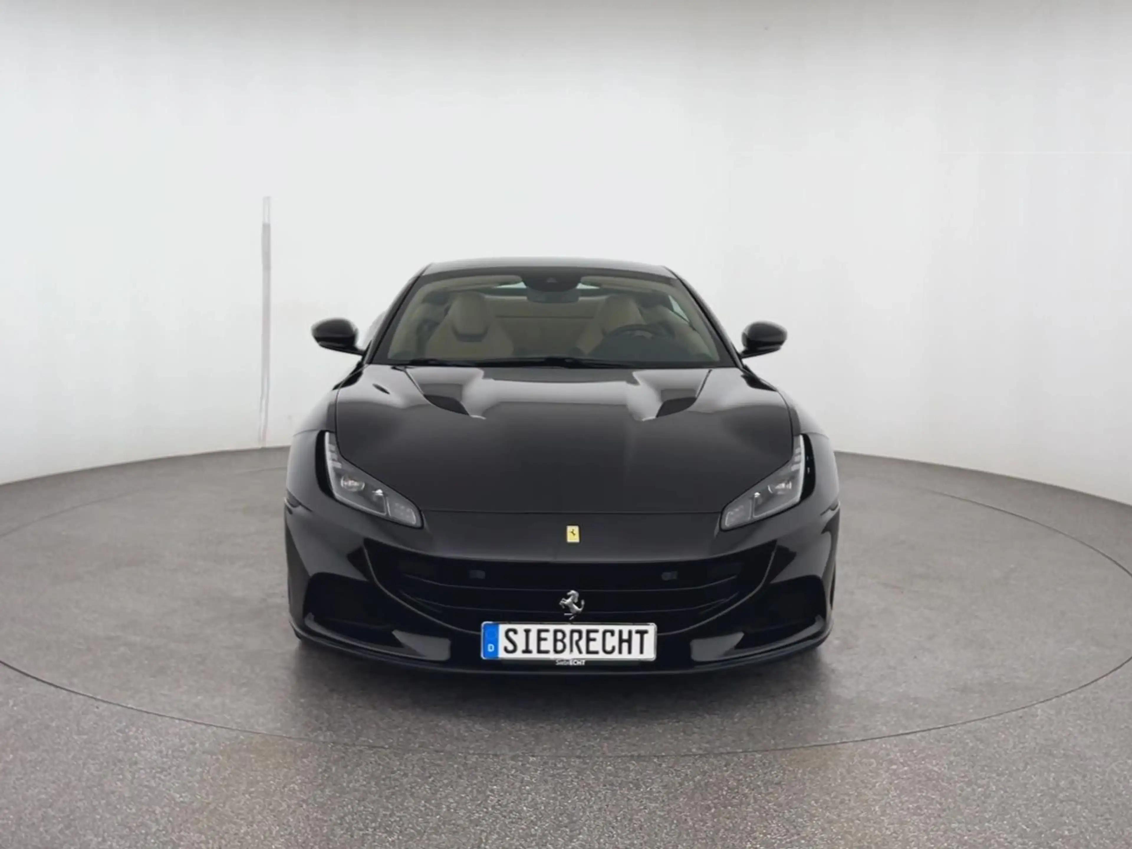 Ferrari Portofino Ferrari Portofino M AT*JBL*RFK*PDC*SHZ*uvm — photo 2